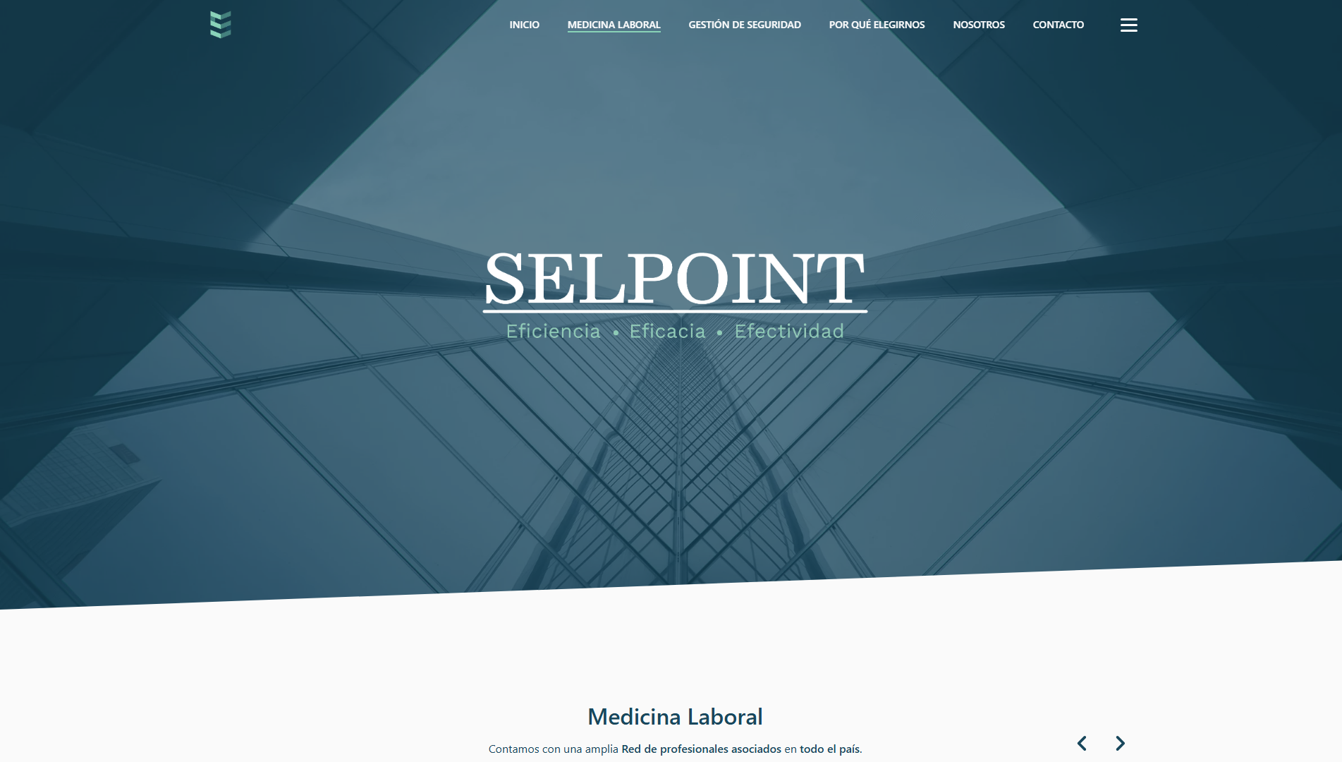 website Selpoint